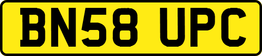 BN58UPC