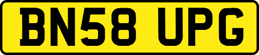 BN58UPG