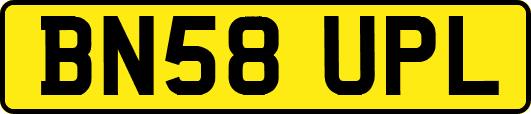 BN58UPL