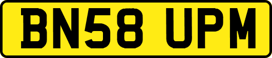 BN58UPM