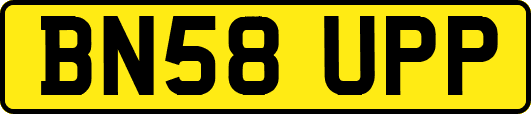 BN58UPP