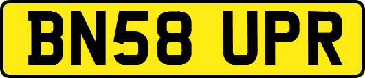 BN58UPR