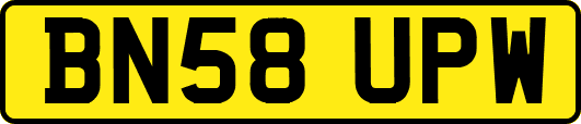 BN58UPW