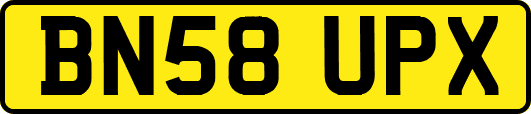 BN58UPX