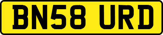 BN58URD