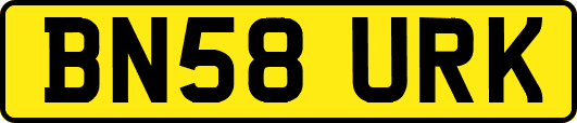 BN58URK