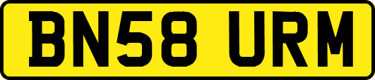 BN58URM