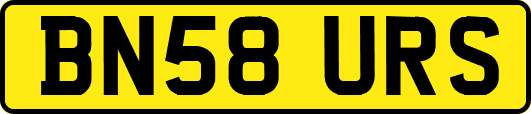 BN58URS