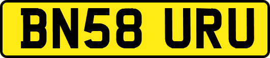 BN58URU