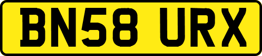 BN58URX