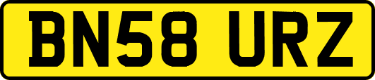 BN58URZ