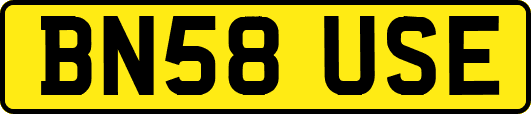 BN58USE