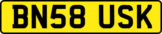 BN58USK