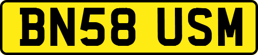 BN58USM