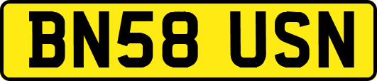 BN58USN