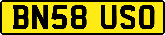 BN58USO