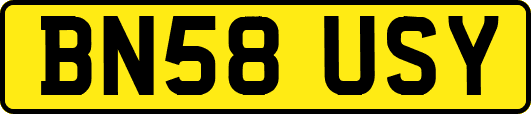 BN58USY