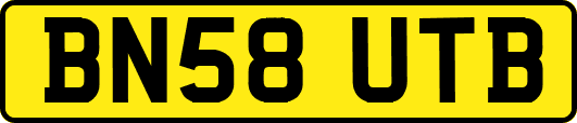 BN58UTB
