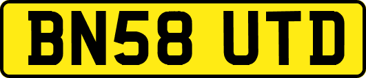 BN58UTD