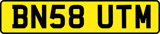 BN58UTM