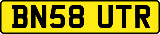 BN58UTR