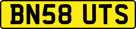 BN58UTS