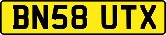 BN58UTX