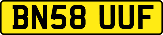 BN58UUF