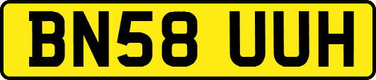 BN58UUH
