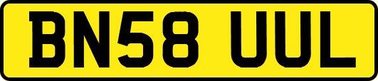 BN58UUL