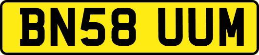 BN58UUM