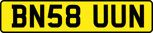 BN58UUN