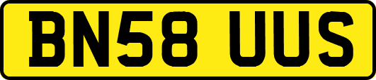 BN58UUS