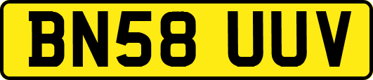 BN58UUV