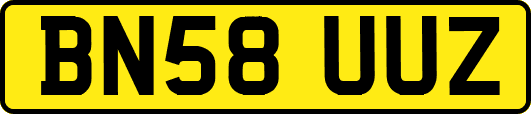 BN58UUZ