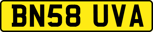 BN58UVA