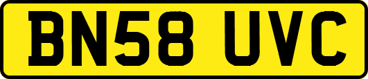 BN58UVC
