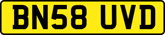 BN58UVD