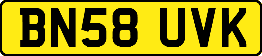 BN58UVK