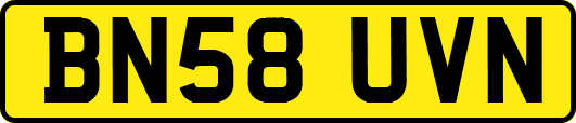 BN58UVN