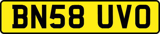 BN58UVO