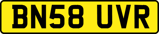 BN58UVR