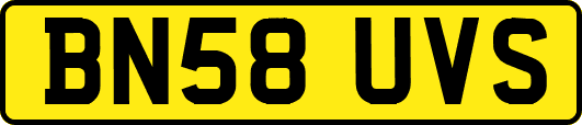 BN58UVS