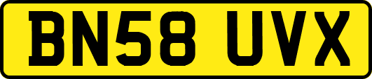 BN58UVX
