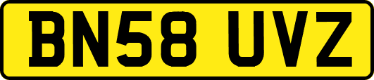 BN58UVZ