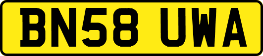 BN58UWA