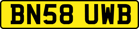 BN58UWB