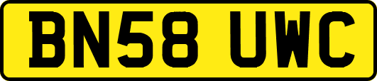 BN58UWC