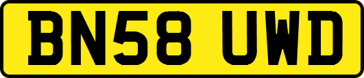 BN58UWD