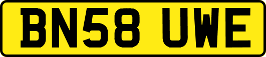 BN58UWE